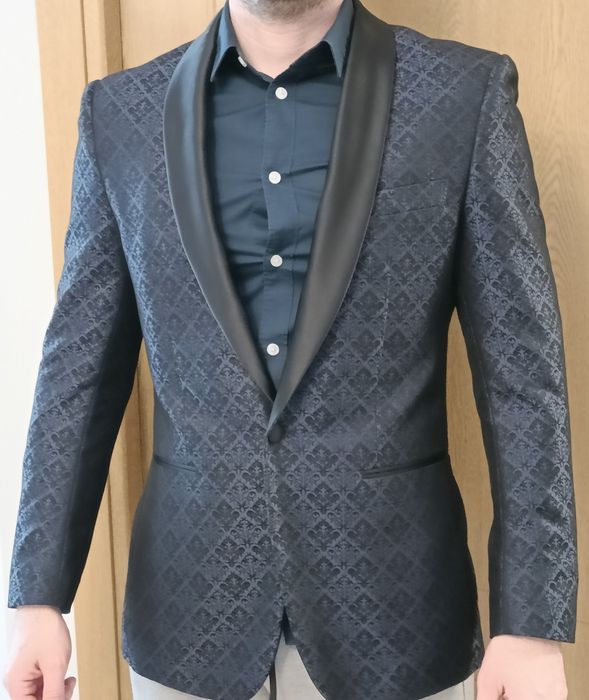 De vânzare sacou deosebit