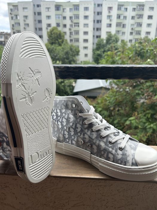 Dior B23     №46