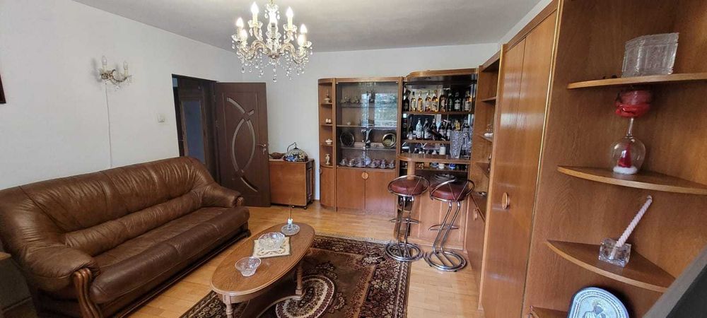3 camere Kaufland Soseaua Salaj