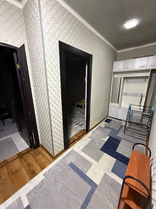 Шерикликка квартира болларга Чоштепада