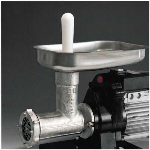 Masina electrica de stors rosii, cu optional de tocat carne, marca REBER ITALIA