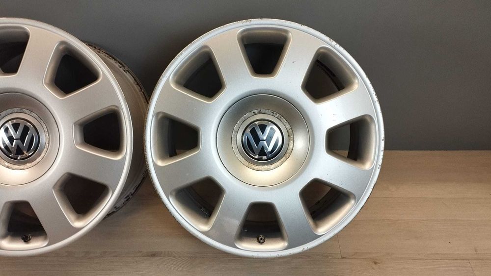 Jante VW 5x112 R18 Phaeton(3D), Passat, Golf; Audi, Skoda, Seat