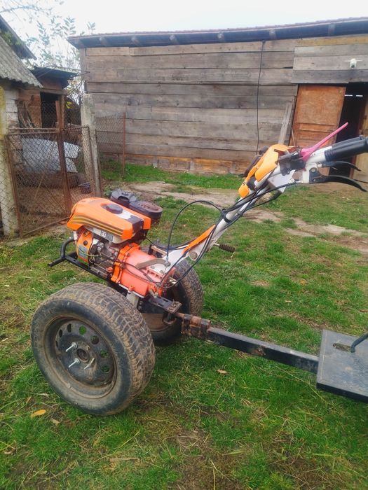 Schimb sau vand motocultpr