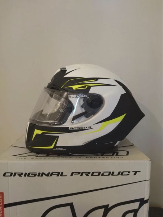 Airoh GP550S