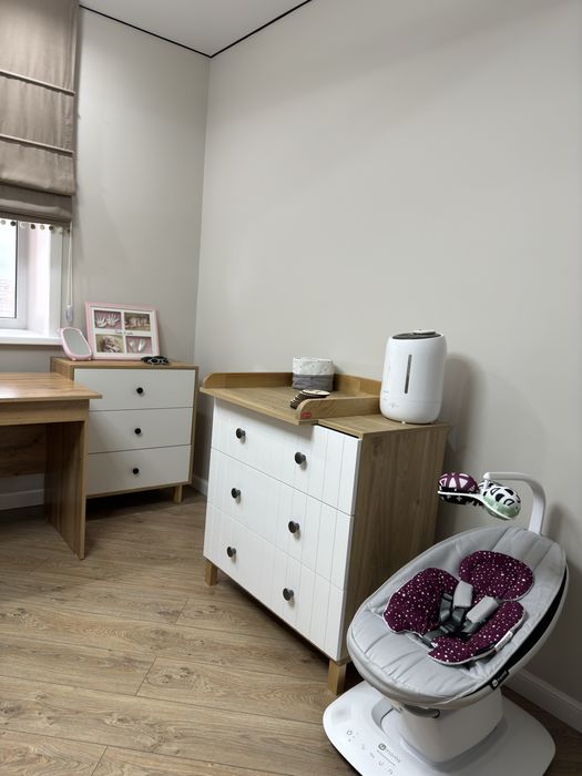 Качеля 4Moms MamaRoo5