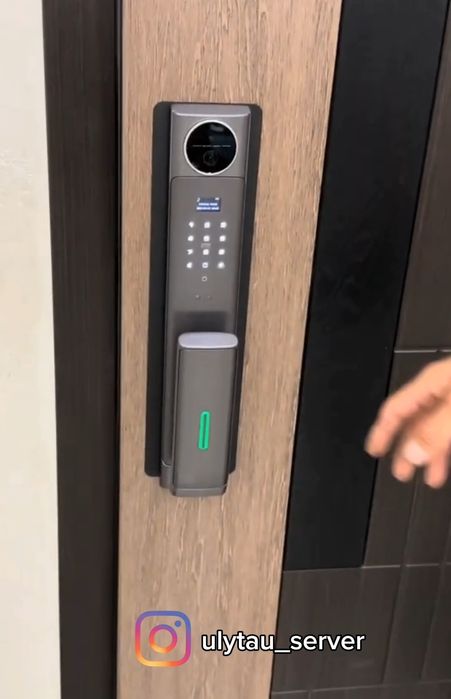 Установка видеонаблюдении, видеодомофонов