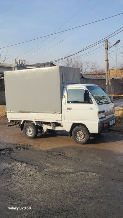 Labo 2025 srochna sotiladi