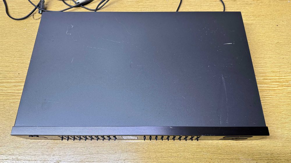 Egalizator grafic JVC SEA-33 2x10 benzi