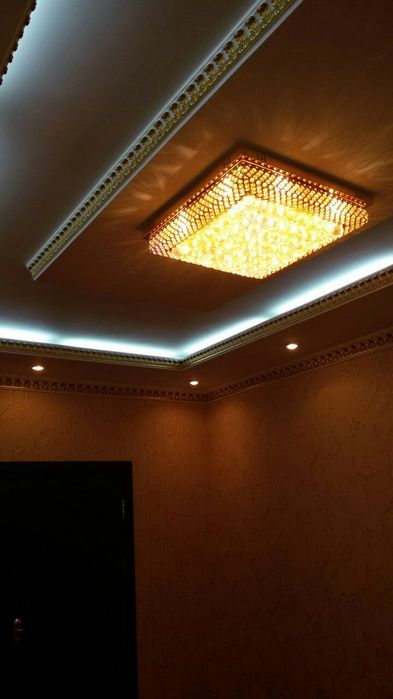 Продаётся  уютная квартира Сергели-1...3/1/5.