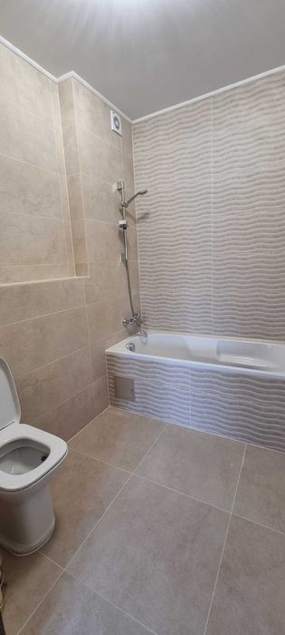 De inchiriat Apartament nou cu 2 camere+living, excelent pozitionat