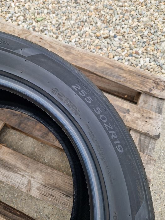 2anvelope vara 255 50 19 Hankook 2023