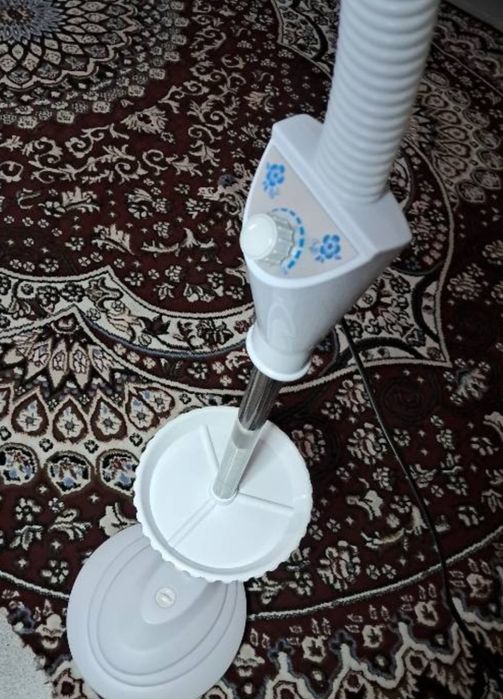 Продам лапму лупу новая