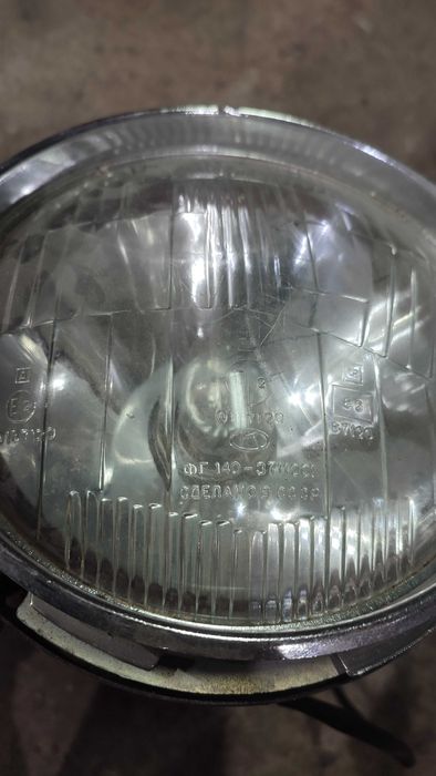 Комплект фарове за Волга