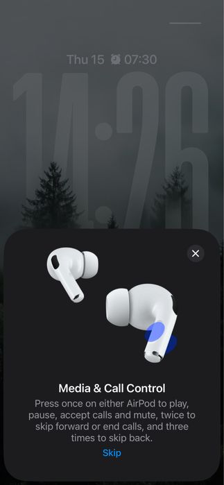 AirPods 2 Pro ,Apple