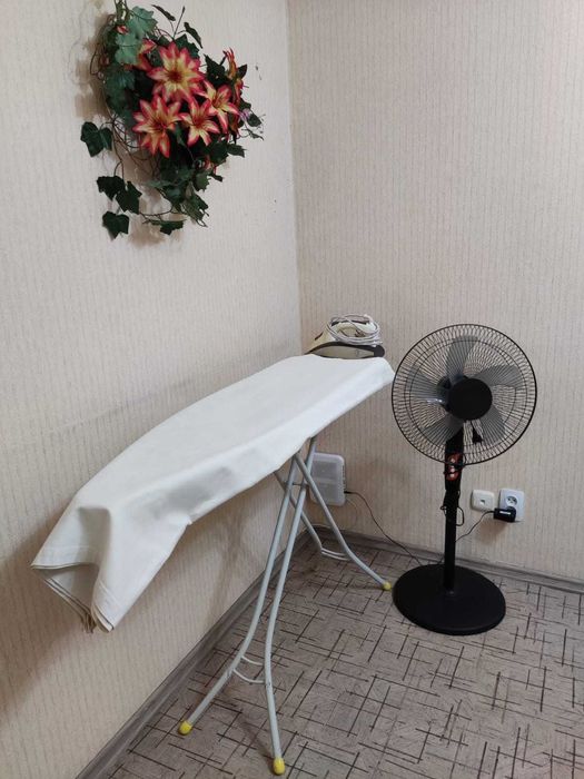 2к комн кв, Айтекеби 2 " Дамдес"