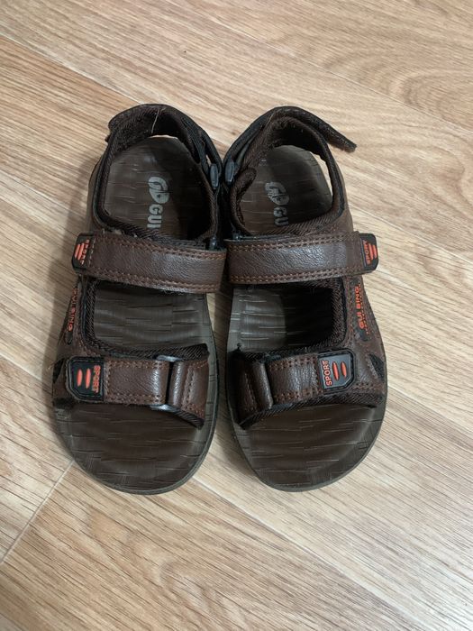 Сандали детские для мальчиков