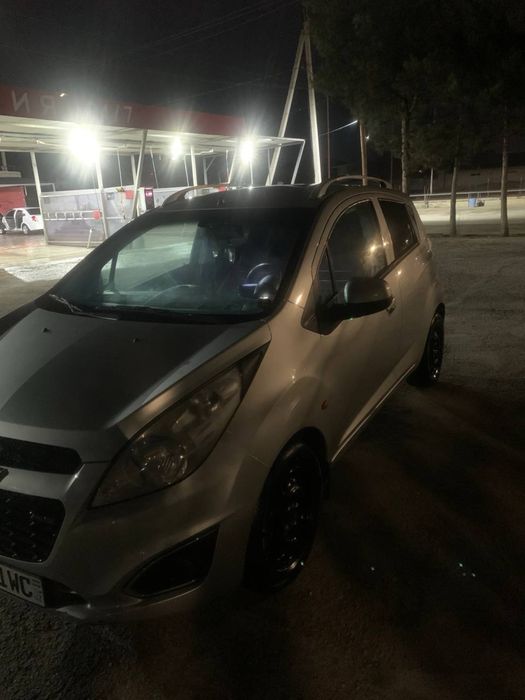 spark 2011. 3 pozitsa