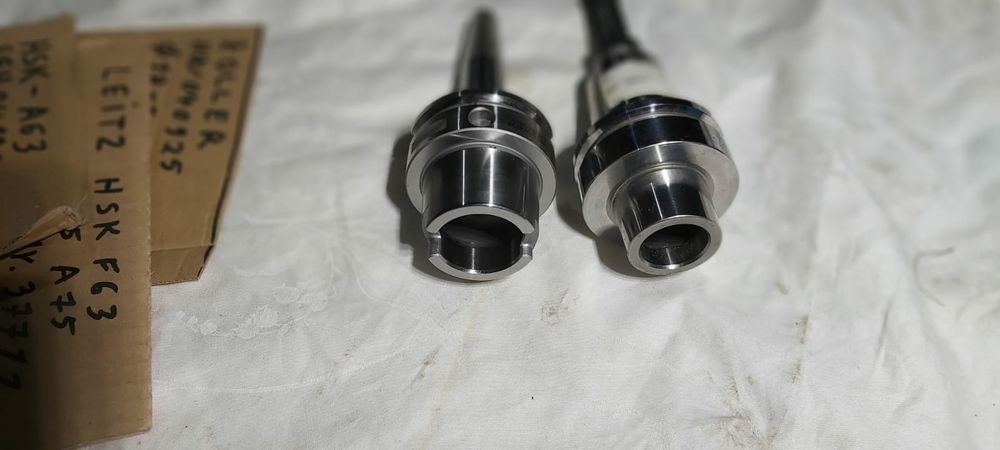 Leitz  con freza lemn Ruko Freza metal CNC