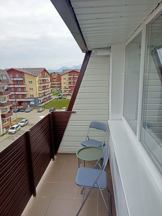 Proprietar, inchiriez garsoniera in Subcetate,Sanpetru