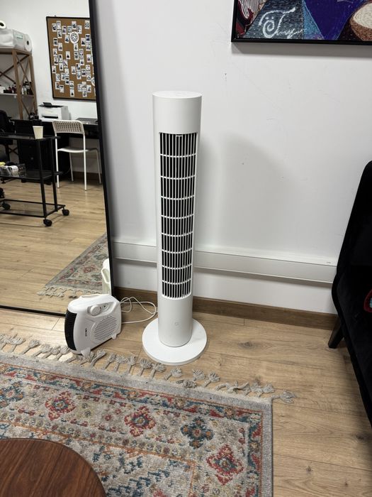 Вентилятор Xiaomi Mijia DC Inverter Tower Fan