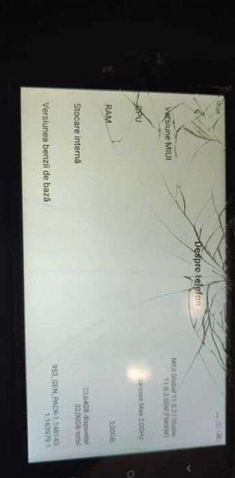 Telefon Redmi Note 4