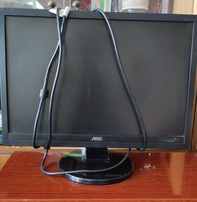 Продам мониторы рабочие