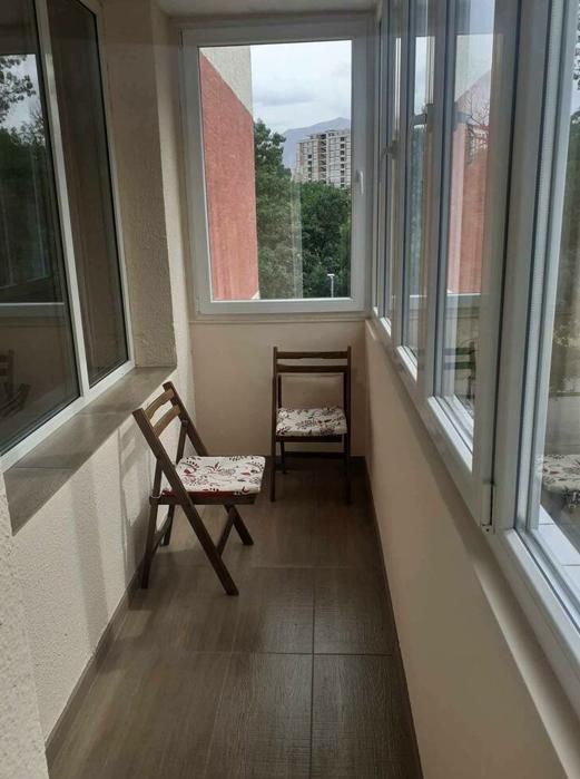 Дава се под наем Тристаен апартамент в София, Зона Б-5 - 60 кв.м за 650 € - Снимка #7