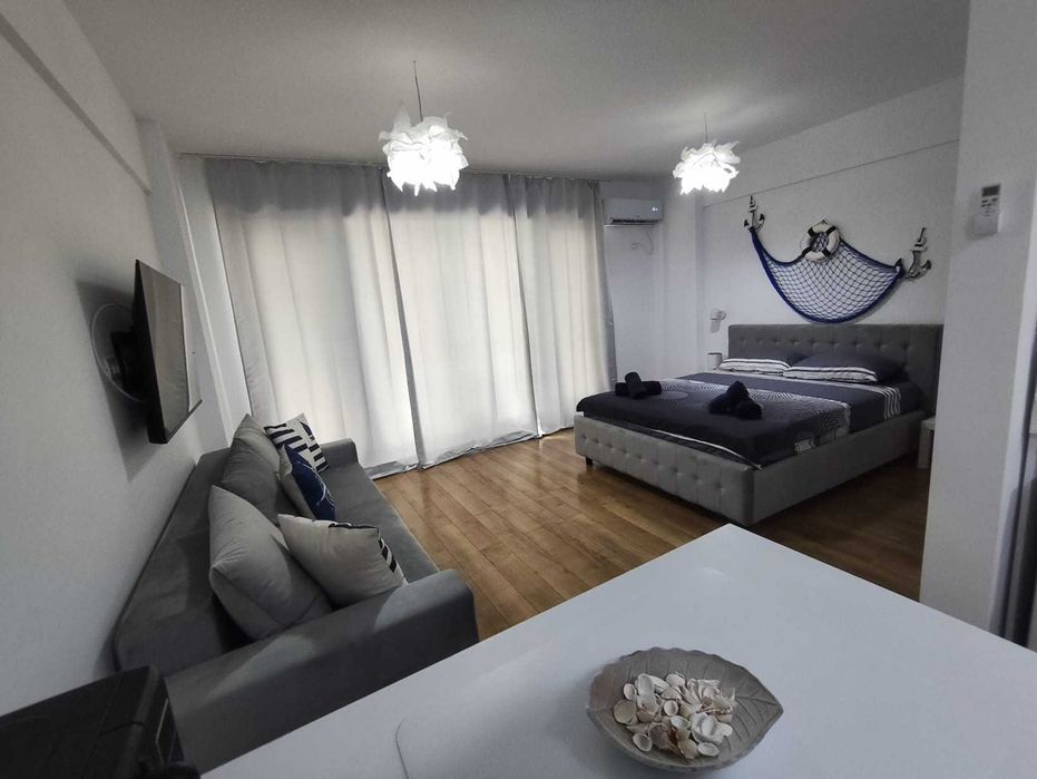 Închiriez în complex rezidențial