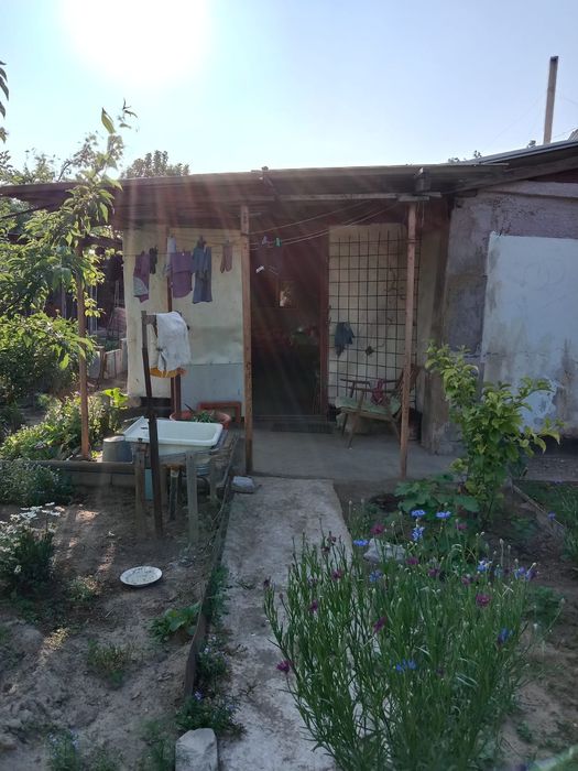 Продам дачу, на бабровке.