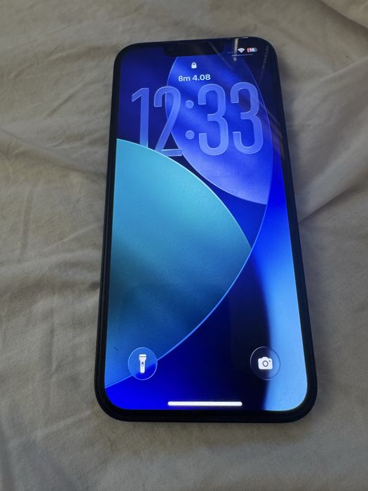 Iphone 13 Като нов