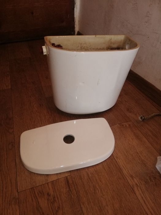 Бочок унитаздын сатылады