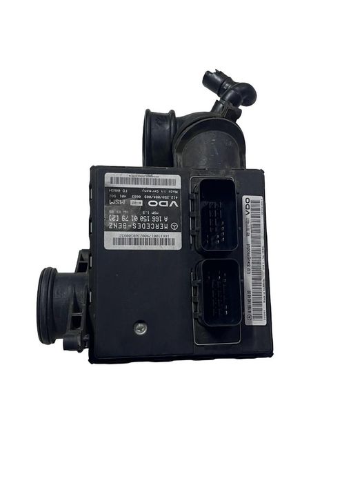 Kit Pornire Mercedes-Benz A-Class W168 Euro 3 1997 - 2005 1.4 A 140 M 166.940 0295454232Q02
