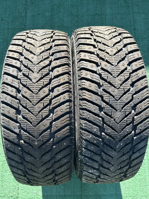 Зимняя резина 195/55/16