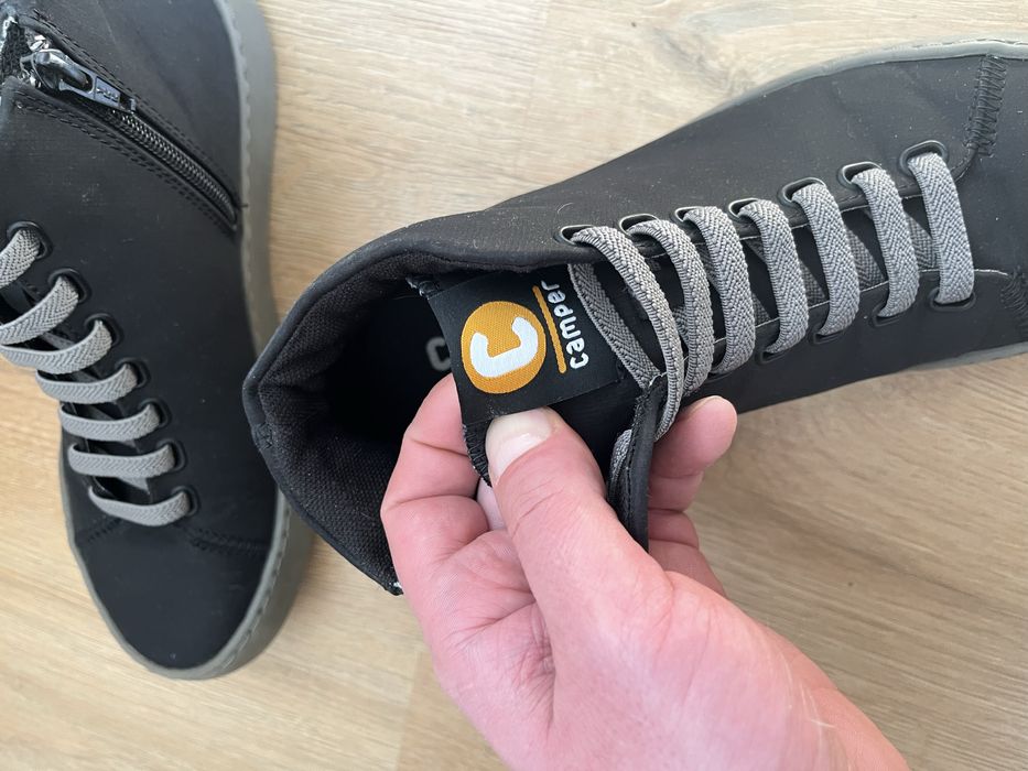 Camper дамски обувки размер 39