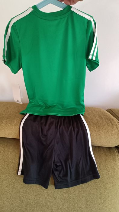 Set Adidas baieti 104-110 (4-5ani)