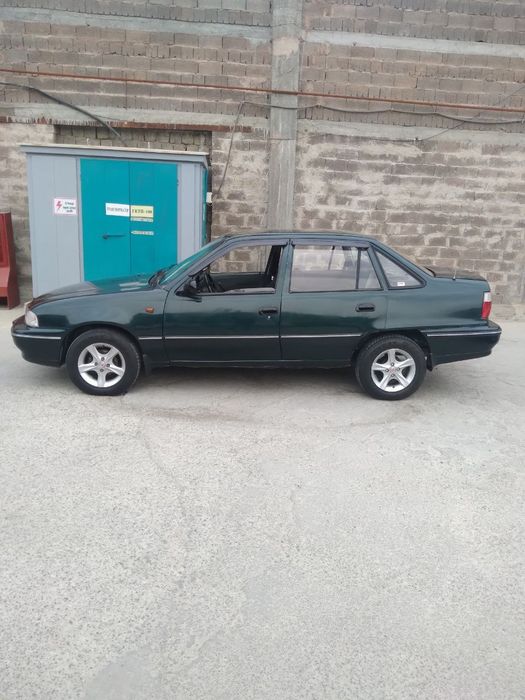 Nexia 1 sons tramblyor