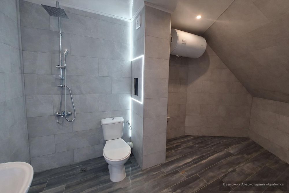 Дава се под наем Двустаен апартамент в София, Студентски град - 60 кв.м за 598.23 € - Снимка #5