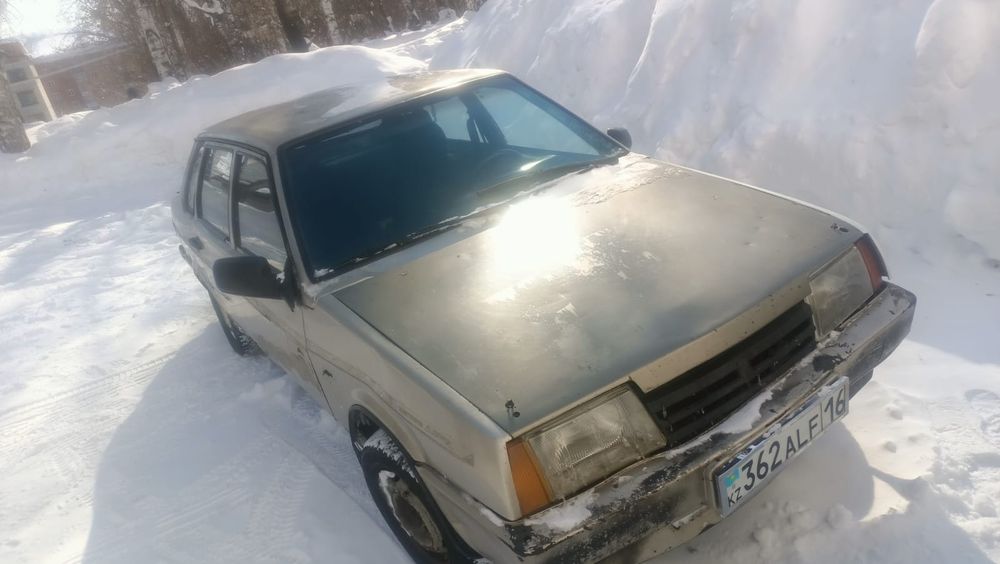 Продаётся ВАЗ 21099