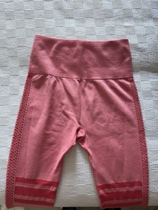 Продам лосины для тренировок