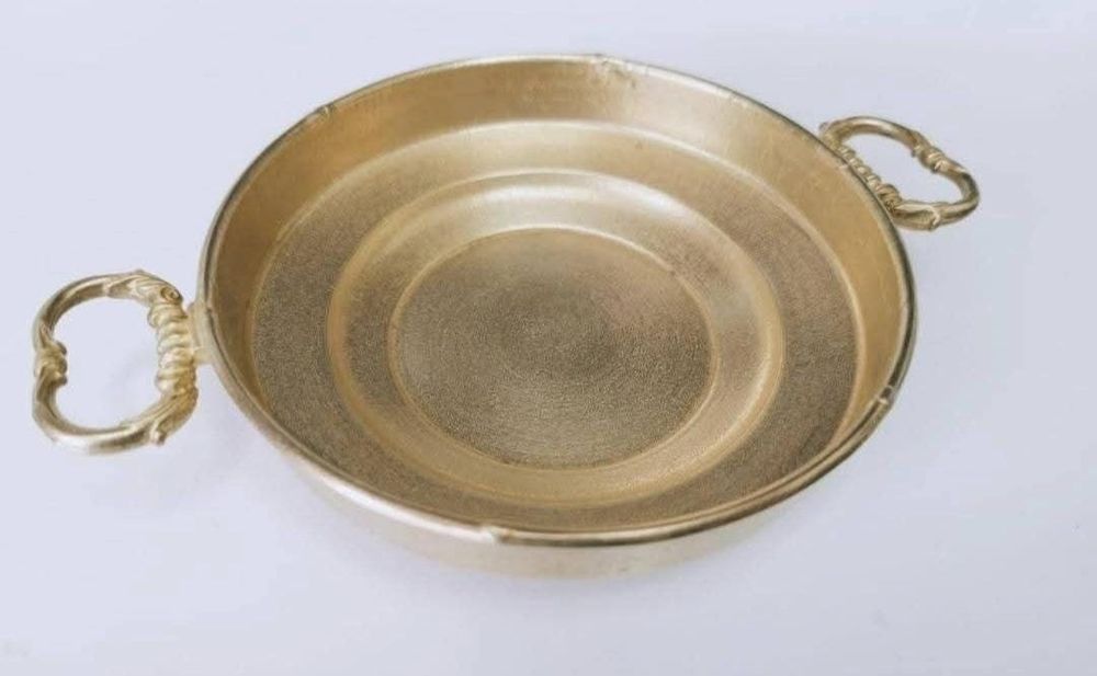 Bol mic din bronz cu manere, Austria