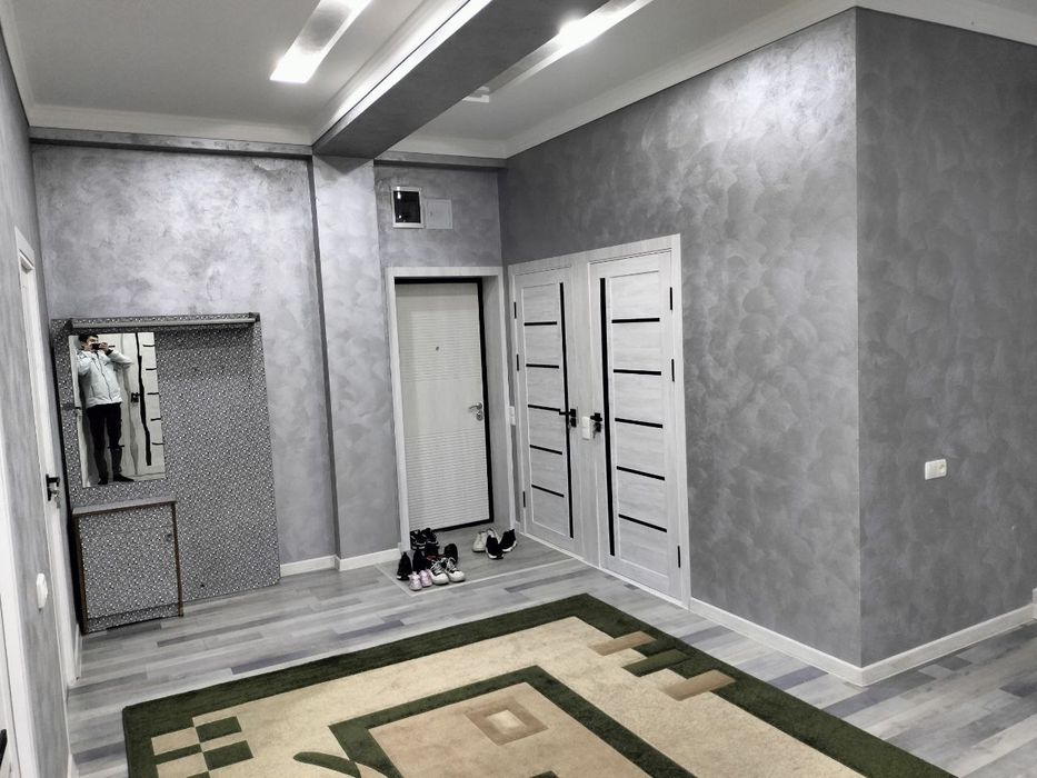 Ijaraga kvartira beriladi