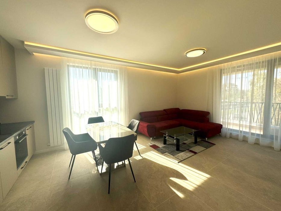 Дава се под наем Тристаен апартамент в София, Иван Вазов - 90 кв.м за 350 € - Снимка #6