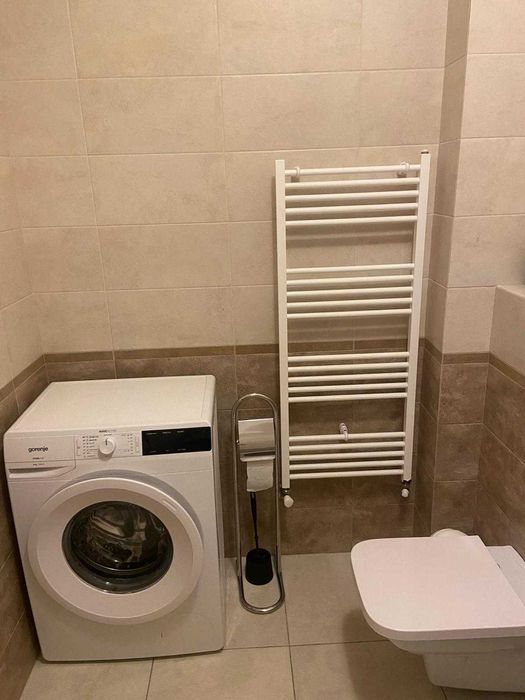 Apartament Floresti (Cluj)