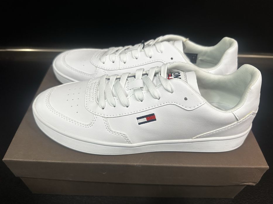 mmy Jeans Cupsole Sneaker – НОВИ, оригинални с кутия!