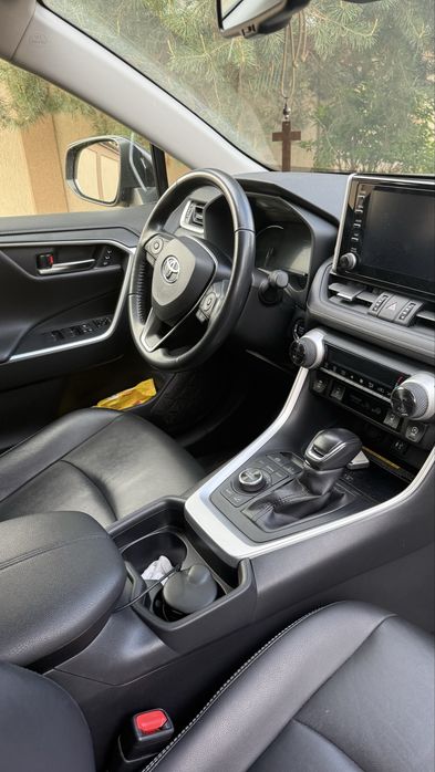 Toyota RAV-4 de vanzare