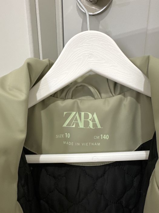 Куртка для девочки Zara