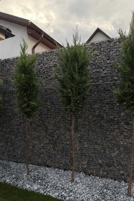 Решението за Вашата ограда.