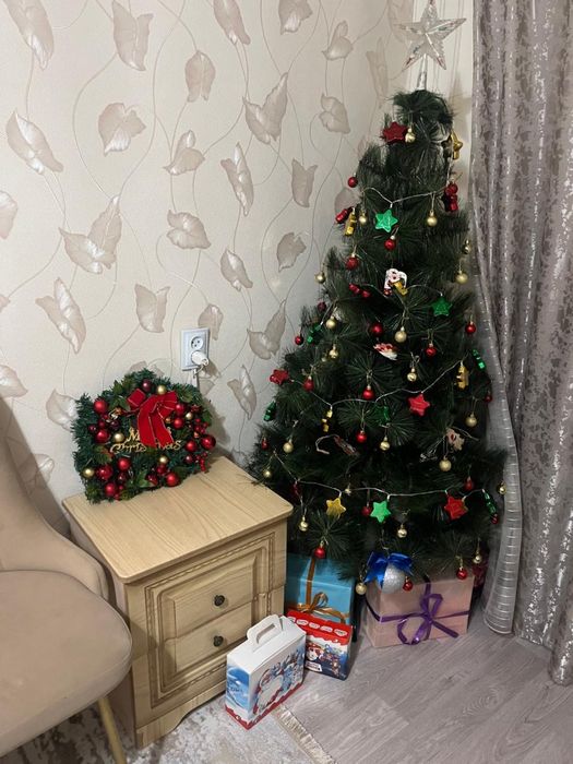 Продам ёлку 150 см