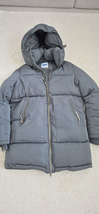 Зимно дамско яке       .