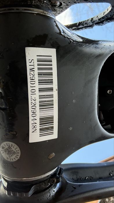 Продавам Велосипед SCOTT SPARK 940 CARBON